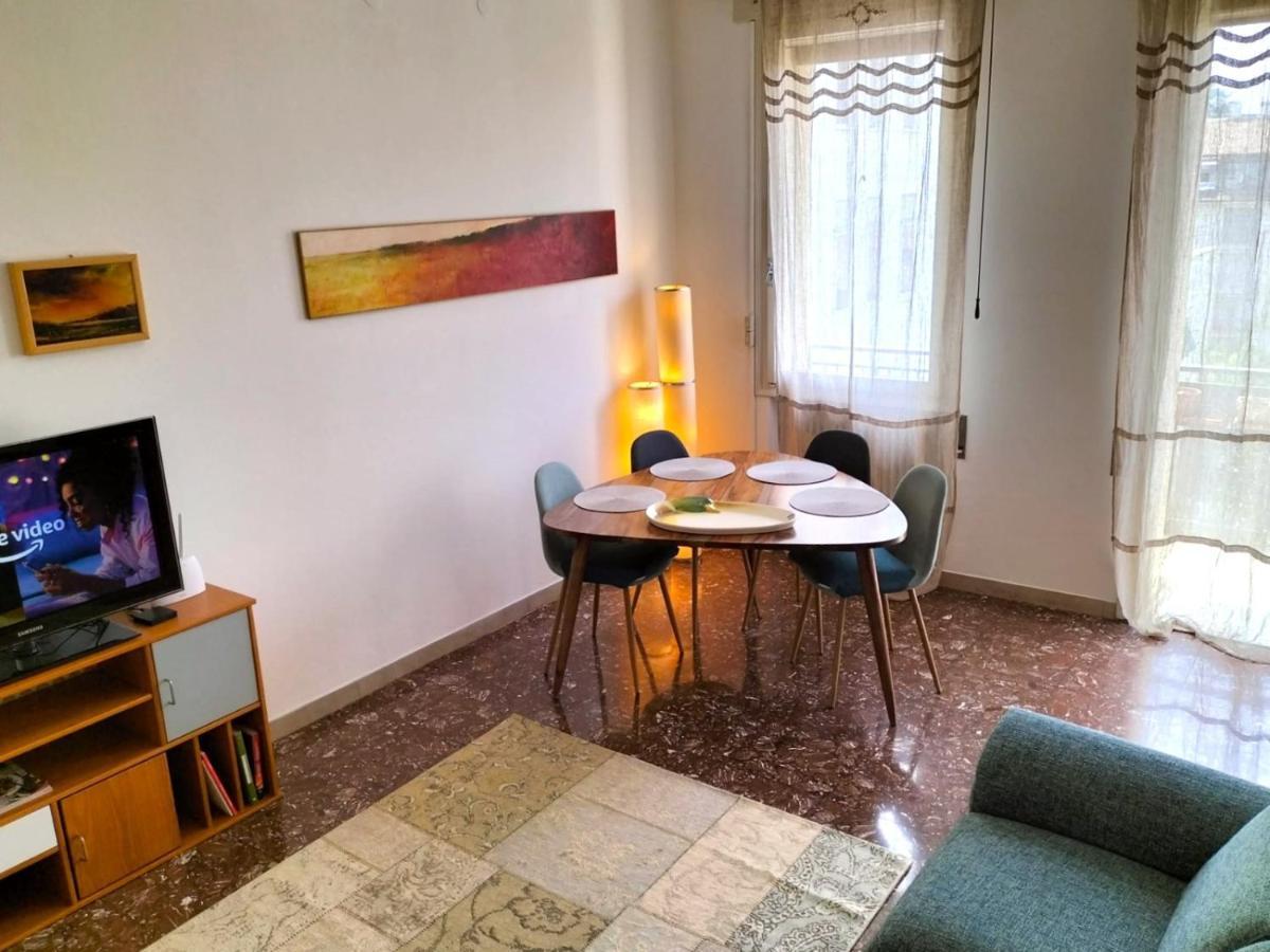 Dario.Home Amabile Dimora In Centro A Treviso Buitenkant foto
