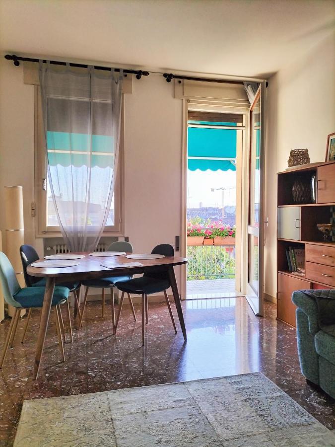Dario.Home Amabile Dimora In Centro A Treviso Buitenkant foto